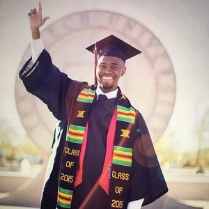 Meet your Posher, Ty